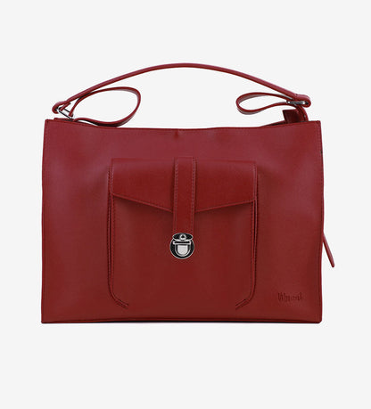 Gave Lux Handbag- Buy Mongo-Themed bags Online | mongo