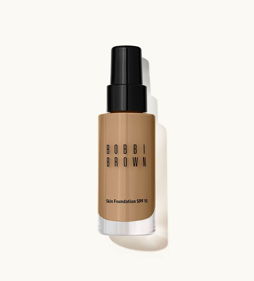 Skin Foundation SPF 15- Buy Mongo-Themed cosmetic Online | mongo