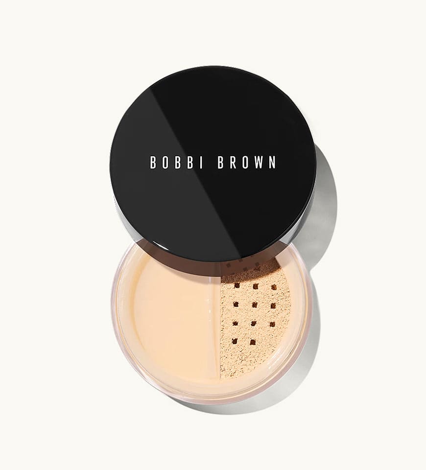 Sheer Finish Loose Powder- Buy Mongo-Themed cosmetic Online | mongo