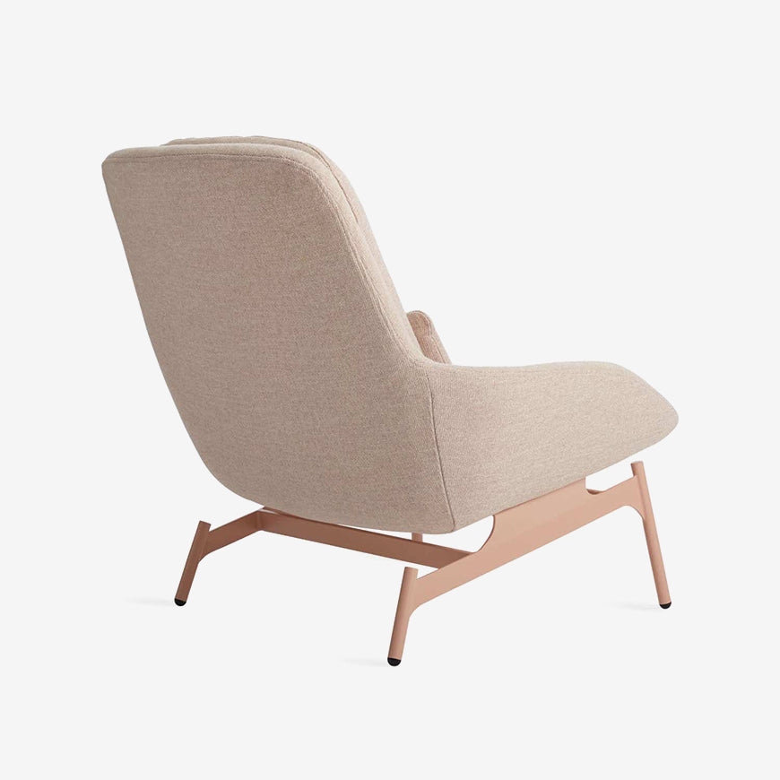Field Lounge Chair- Buy Mongo-Themed furniture Online | mongo
