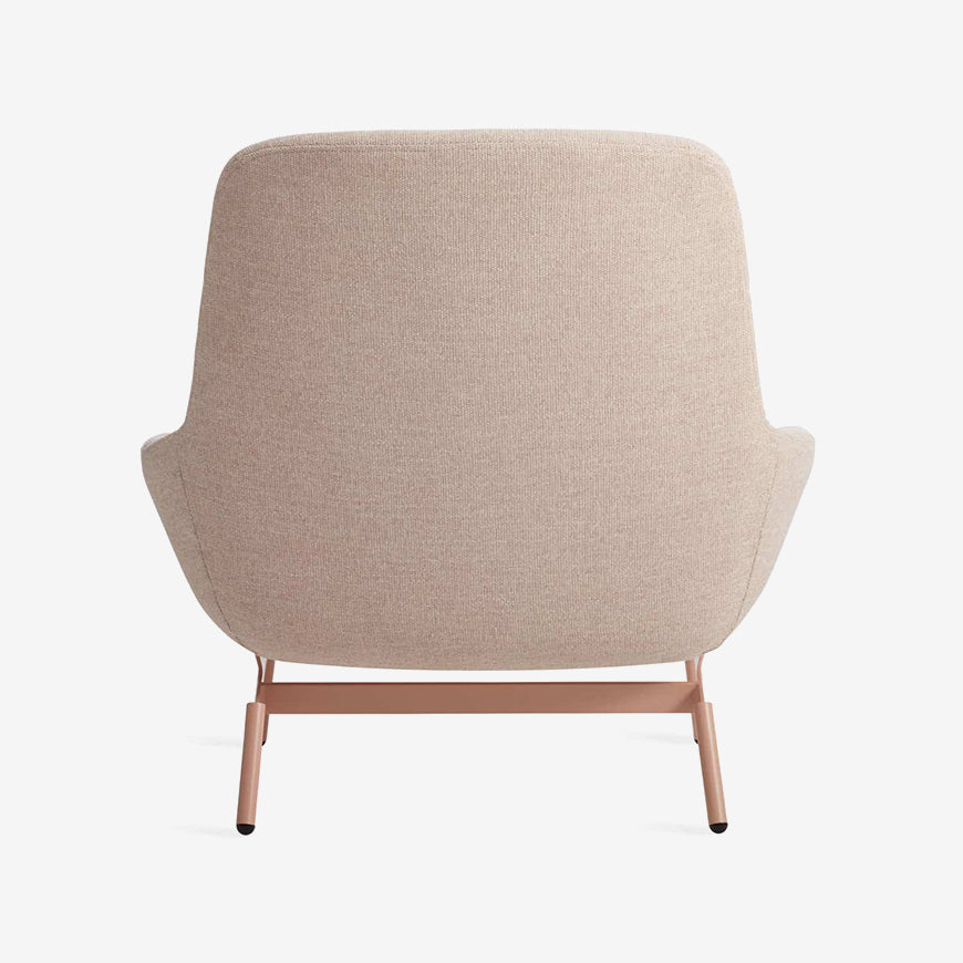 Field Lounge Chair- Buy Mongo-Themed furniture Online | mongo