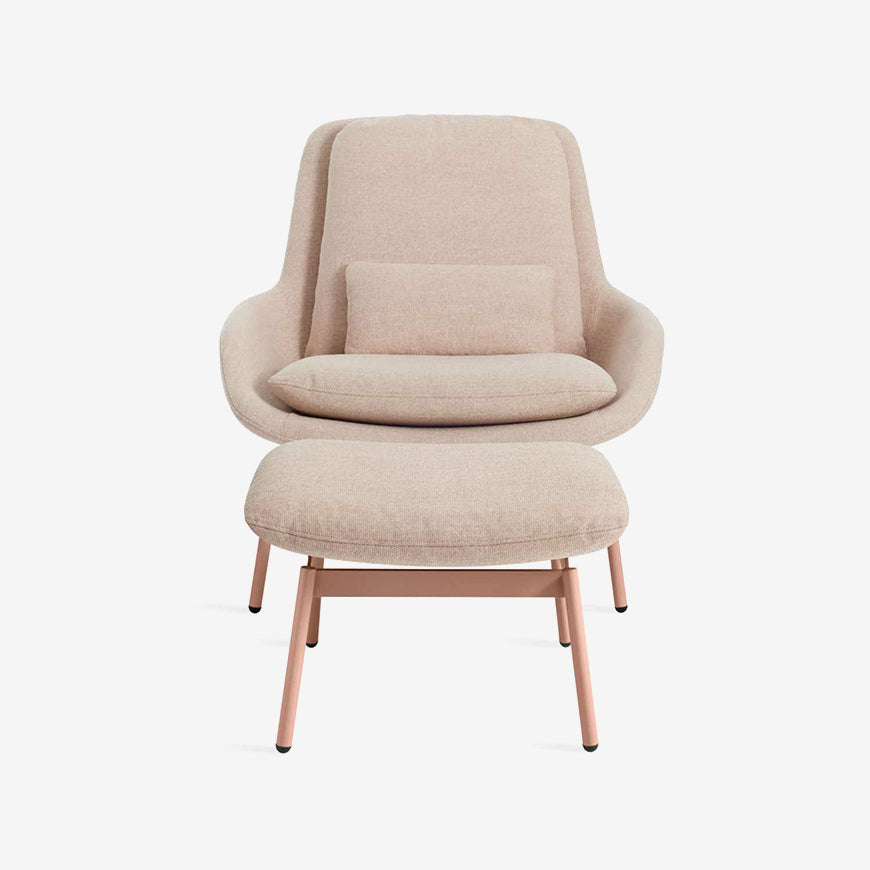 Field Lounge Chair- Buy Mongo-Themed furniture Online | mongo