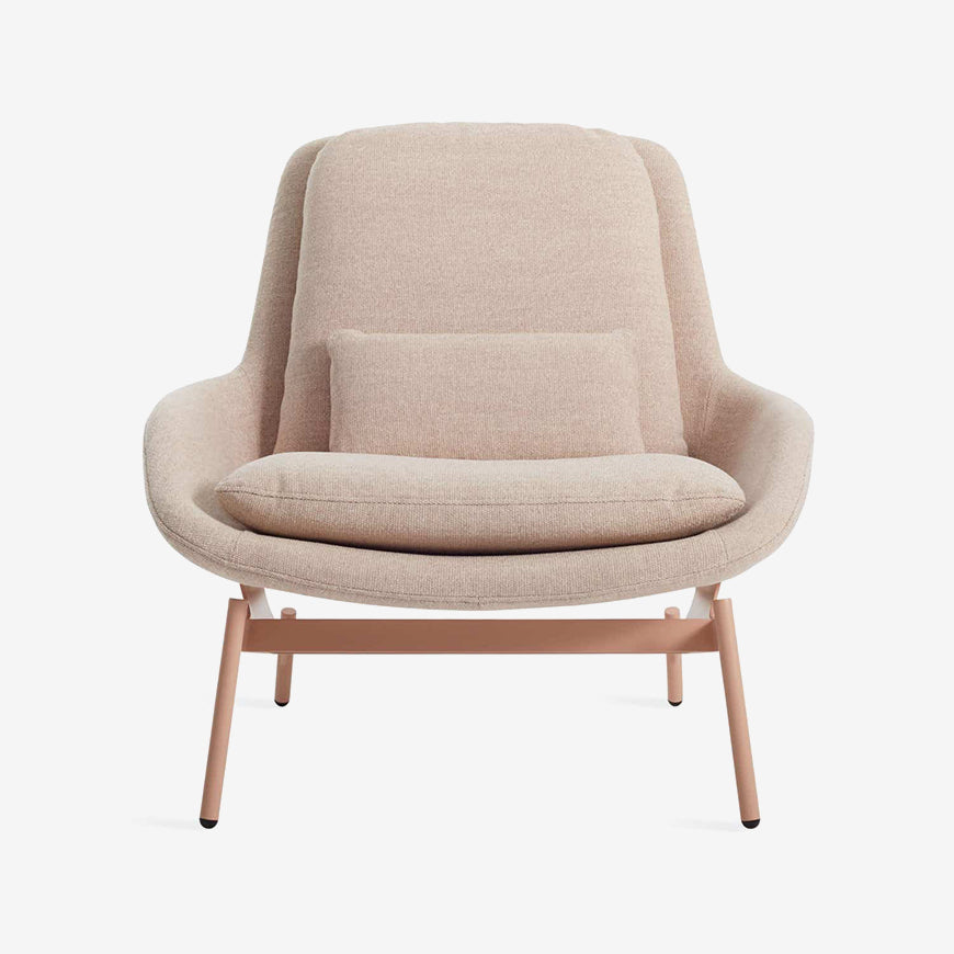 Field Lounge Chair- Buy Mongo-Themed furniture Online | mongo