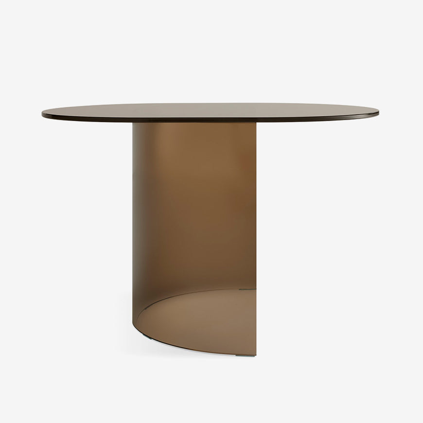 Half Past Large Side Table - Buy Mongo-Themed furniture Online | mongo