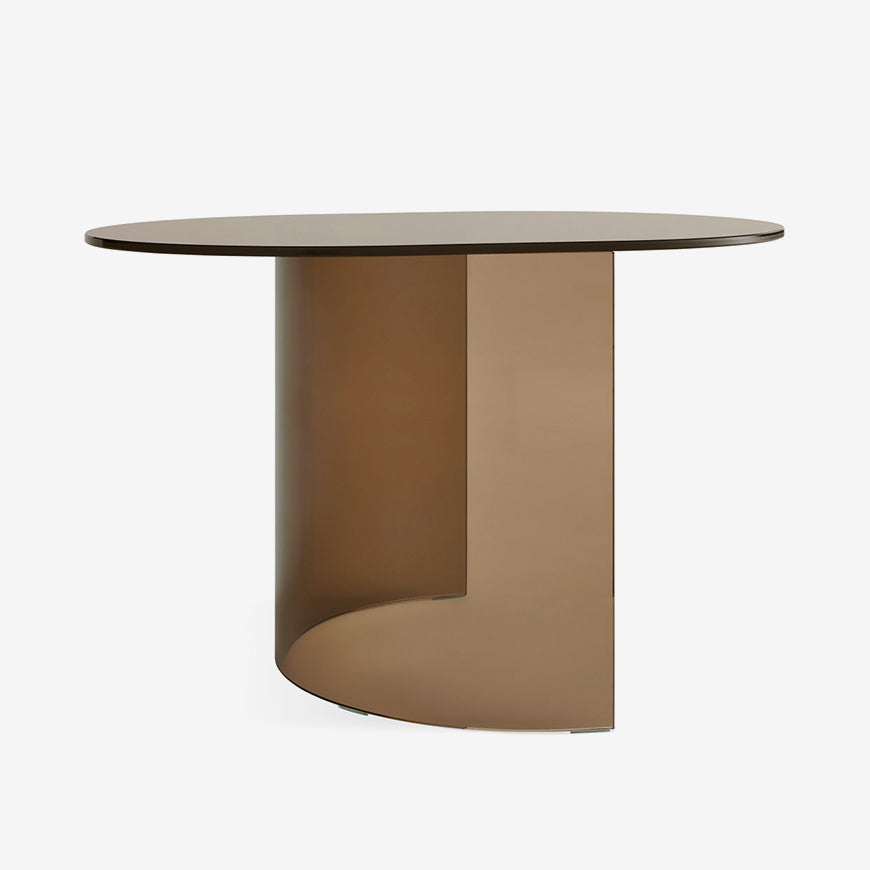 Half Past Large Side Table - Buy Mongo-Themed furniture Online | mongo