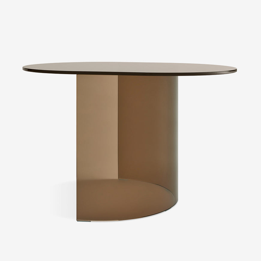 Half Past Large Side Table - Buy Mongo-Themed furniture Online | mongo