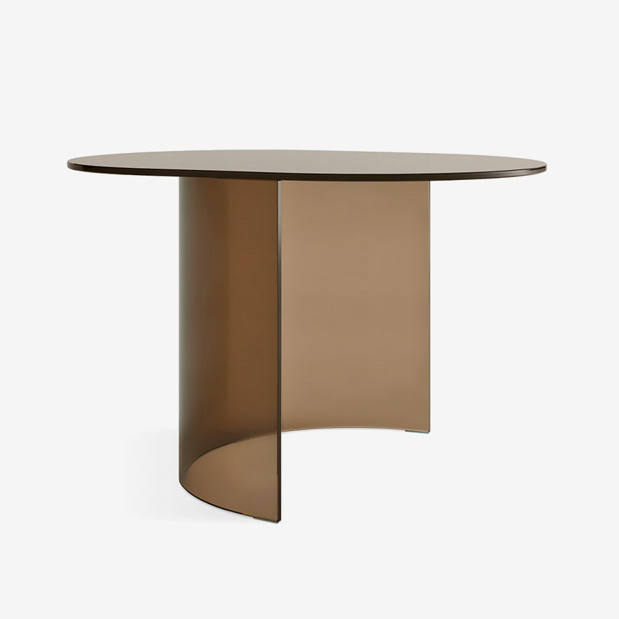 Half Past Large Side Table - Buy Mongo-Themed furniture Online | mongo