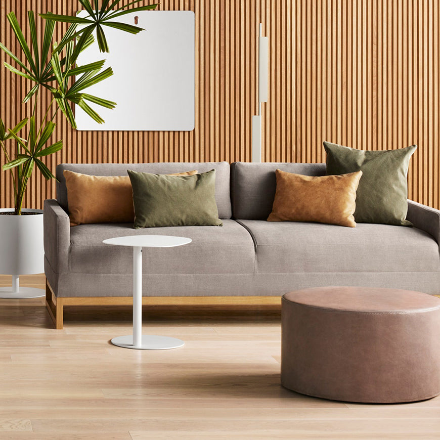 Signal 20 Square Pillow- Buy Mongo-Themed furniture Online | mongo