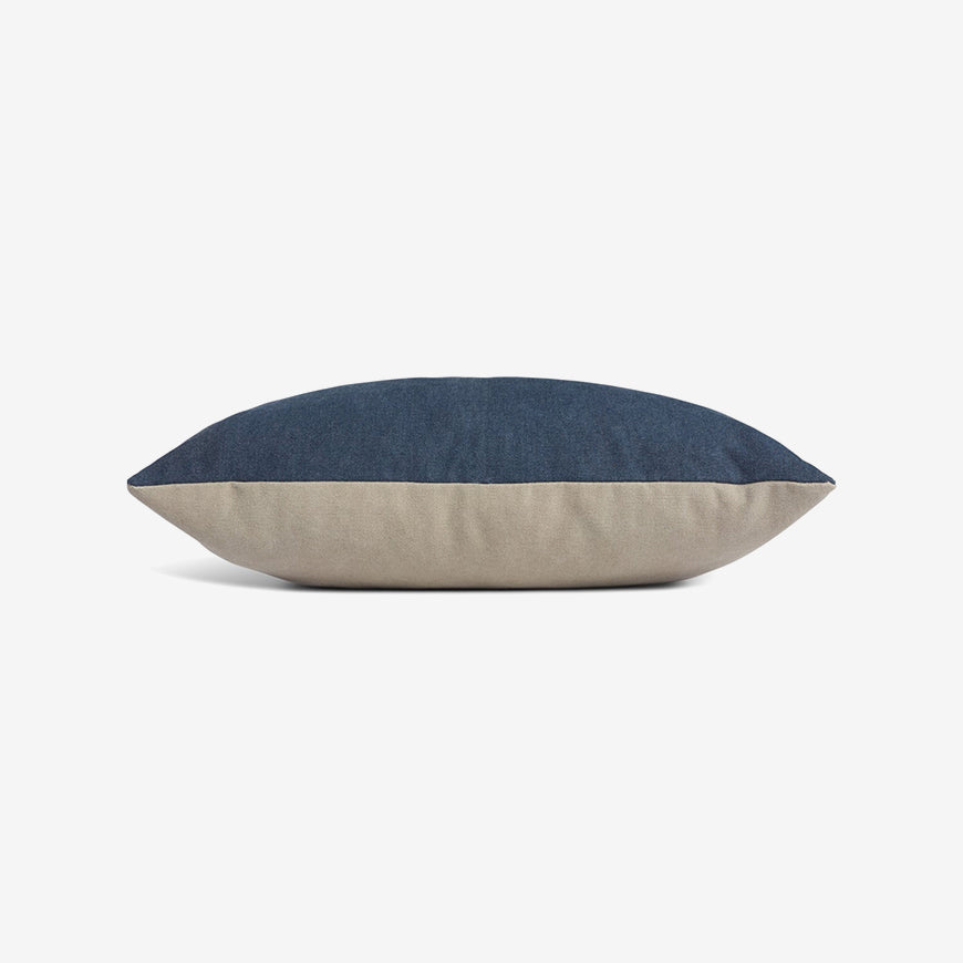 Signal 20 Square Pillow- Buy Mongo-Themed furniture Online | mongo