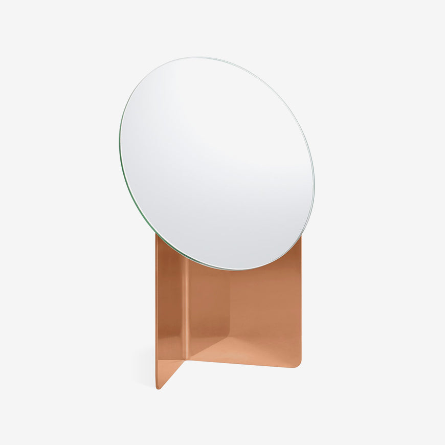 Spot On Table Mirror- Buy Mongo-Themed furniture Online | mongo