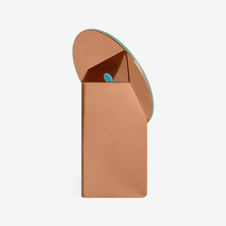 Spot On Table Mirror- Buy Mongo-Themed furniture Online | mongo
