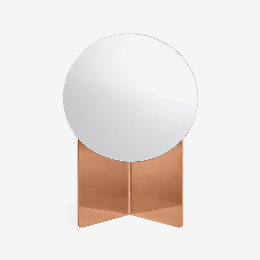 Spot On Table Mirror- Buy Mongo-Themed furniture Online | mongo