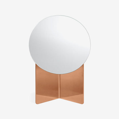 Spot On Table Mirror- Buy Mongo-Themed furniture Online | mongo