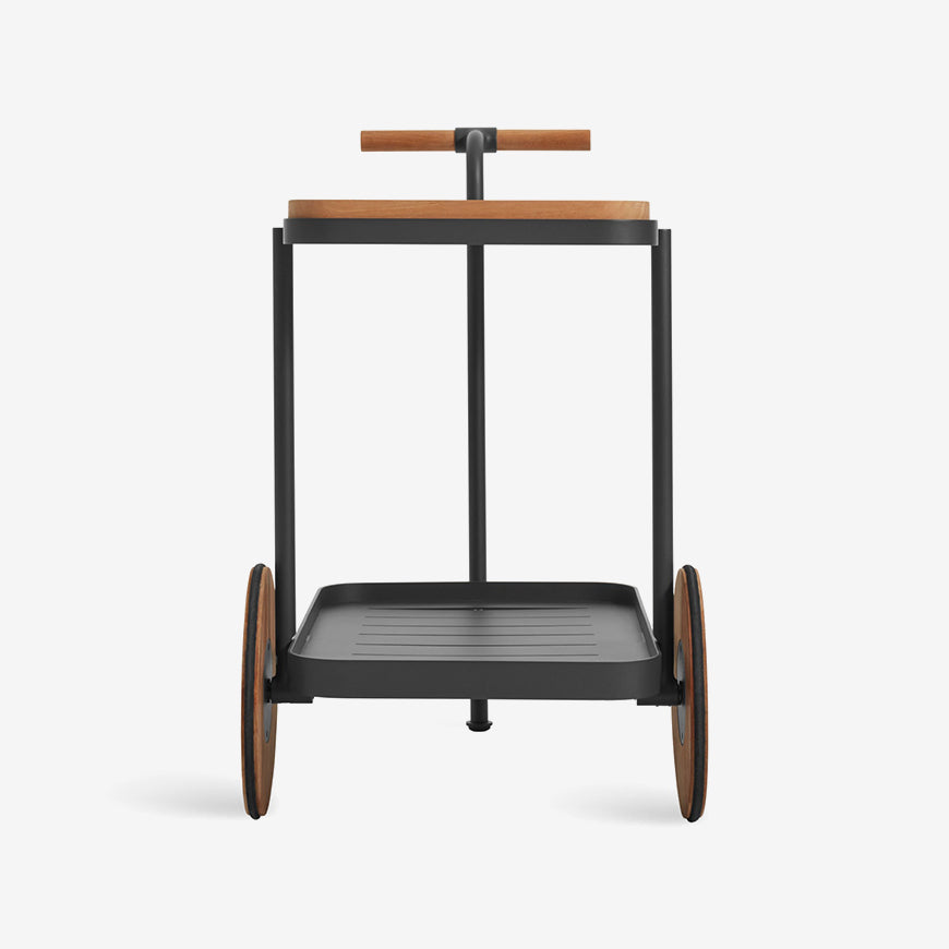 Longday Bar Cart- Buy Mongo-Themed furniture Online | mongo