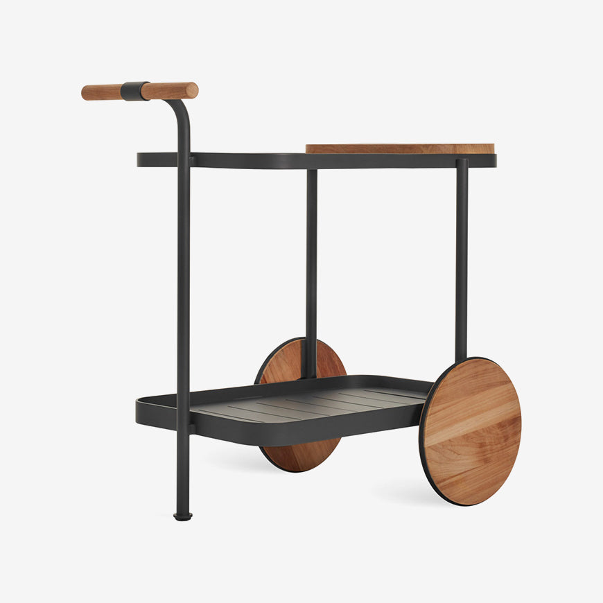 Longday Bar Cart- Buy Mongo-Themed furniture Online | mongo
