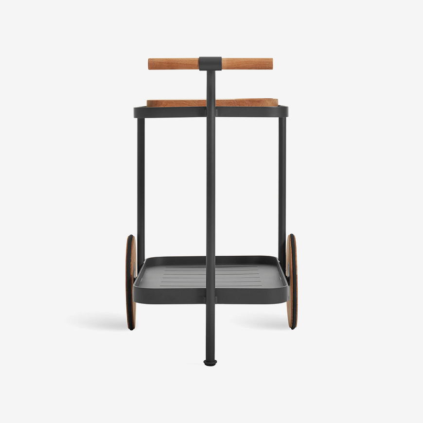Longday Bar Cart- Buy Mongo-Themed furniture Online | mongo