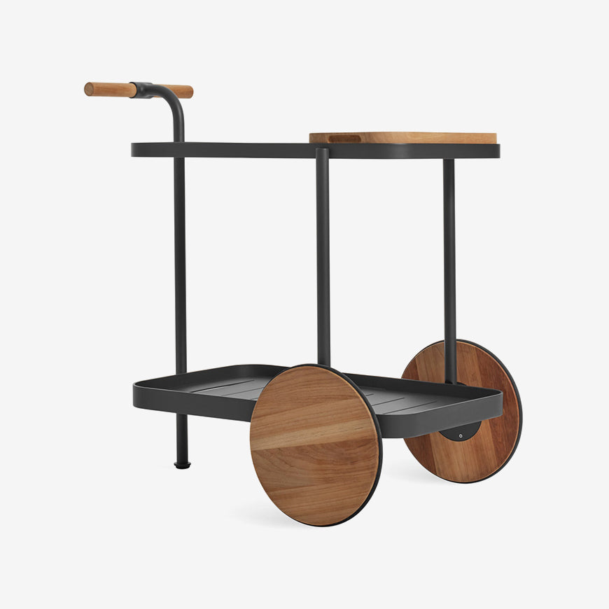 Longday Bar Cart- Buy Mongo-Themed furniture Online | mongo