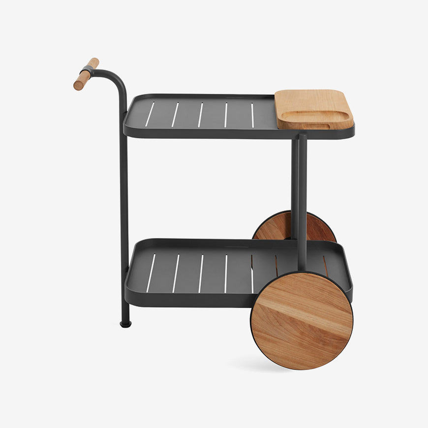 Longday Bar Cart- Buy Mongo-Themed furniture Online | mongo