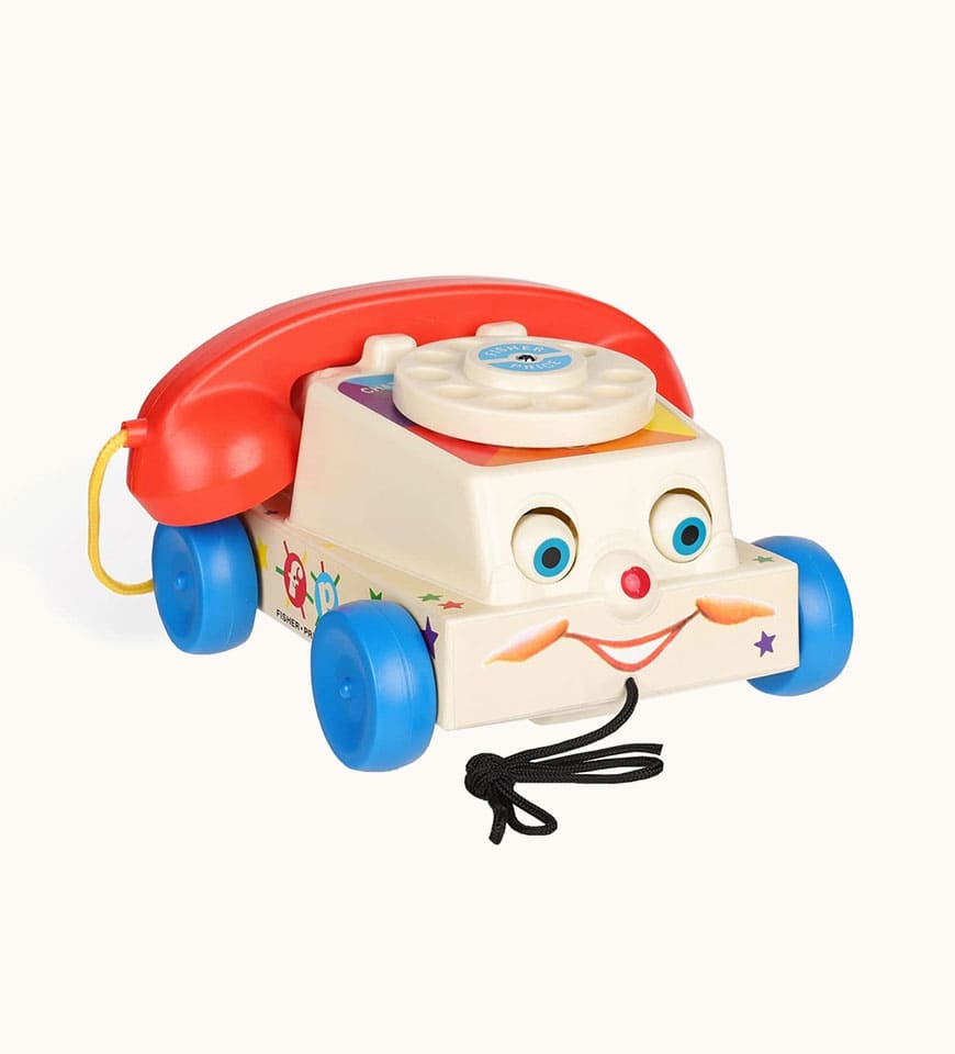 Fisher price chatter telephone- Buy Mongo-Themed Kids toys Online | mongo