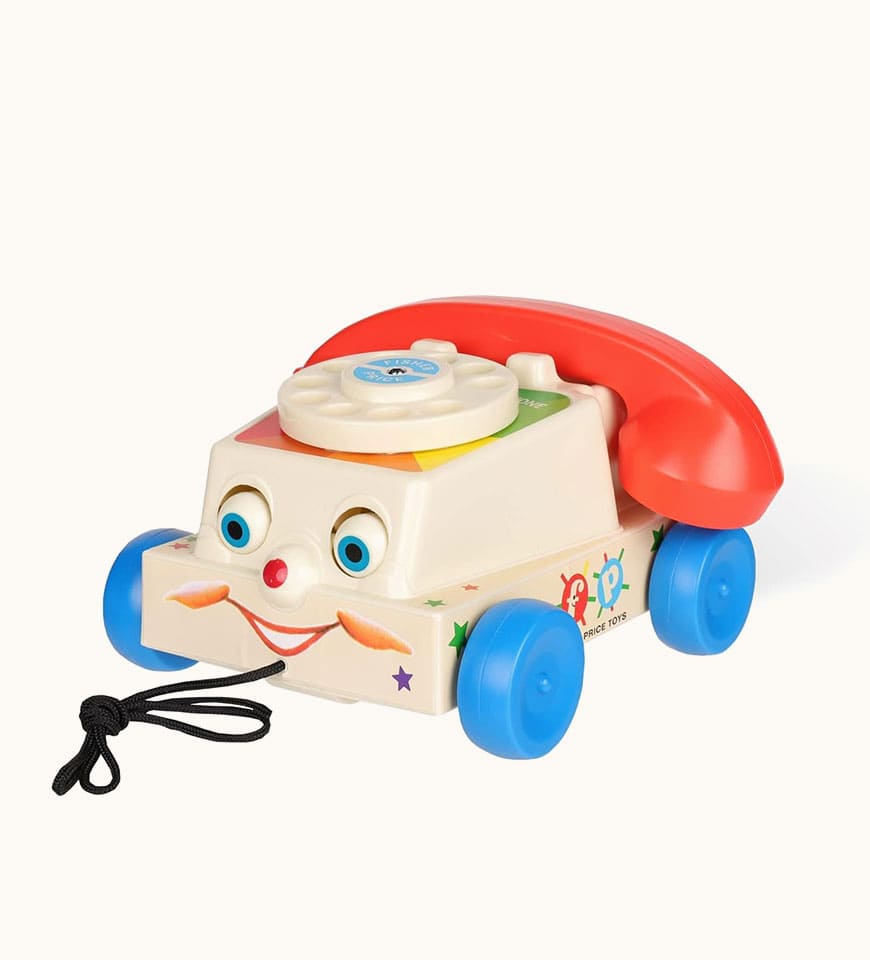 Fisher price chatter telephone- Buy Mongo-Themed Kids toys Online | mongo