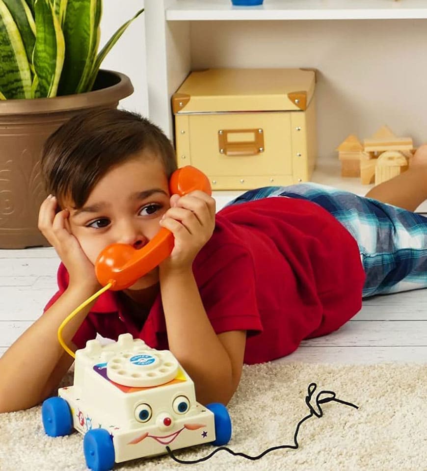 Fisher price chatter telephone- Buy Mongo-Themed Kids toys Online | mongo