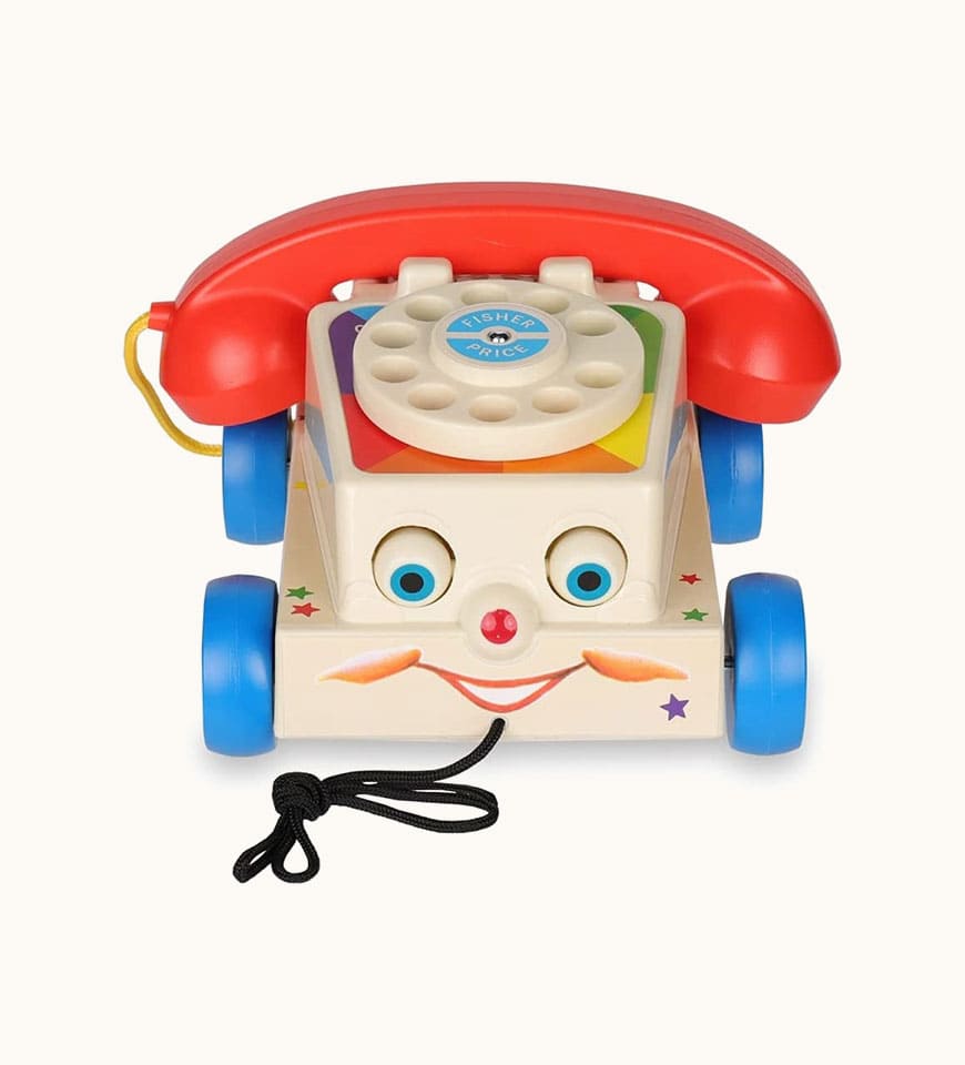 Fisher price chatter telephone- Buy Mongo-Themed Kids toys Online | mongo