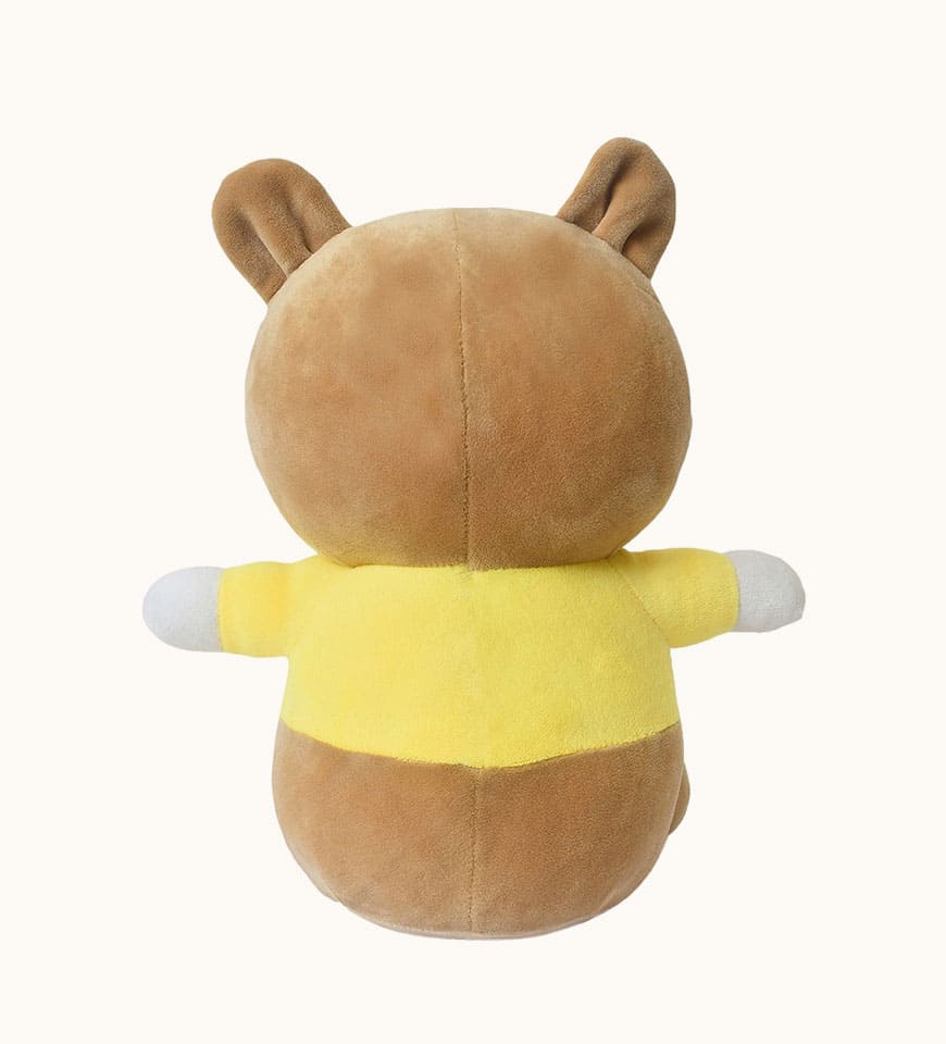 Kids cookie soft toy- Buy Mongo - Themed Kids toys Online | mongo