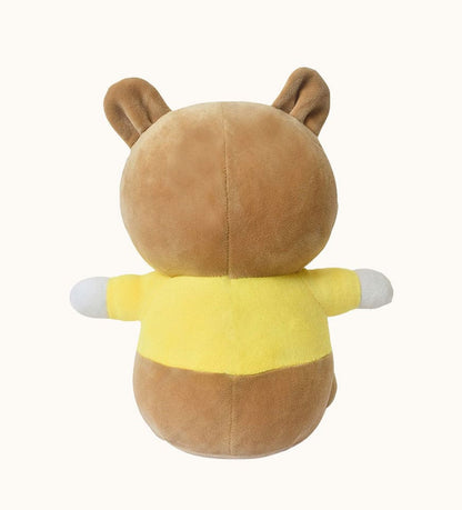 Kids cookie soft toy- Buy Mongo - Themed Kids toys Online | mongo
