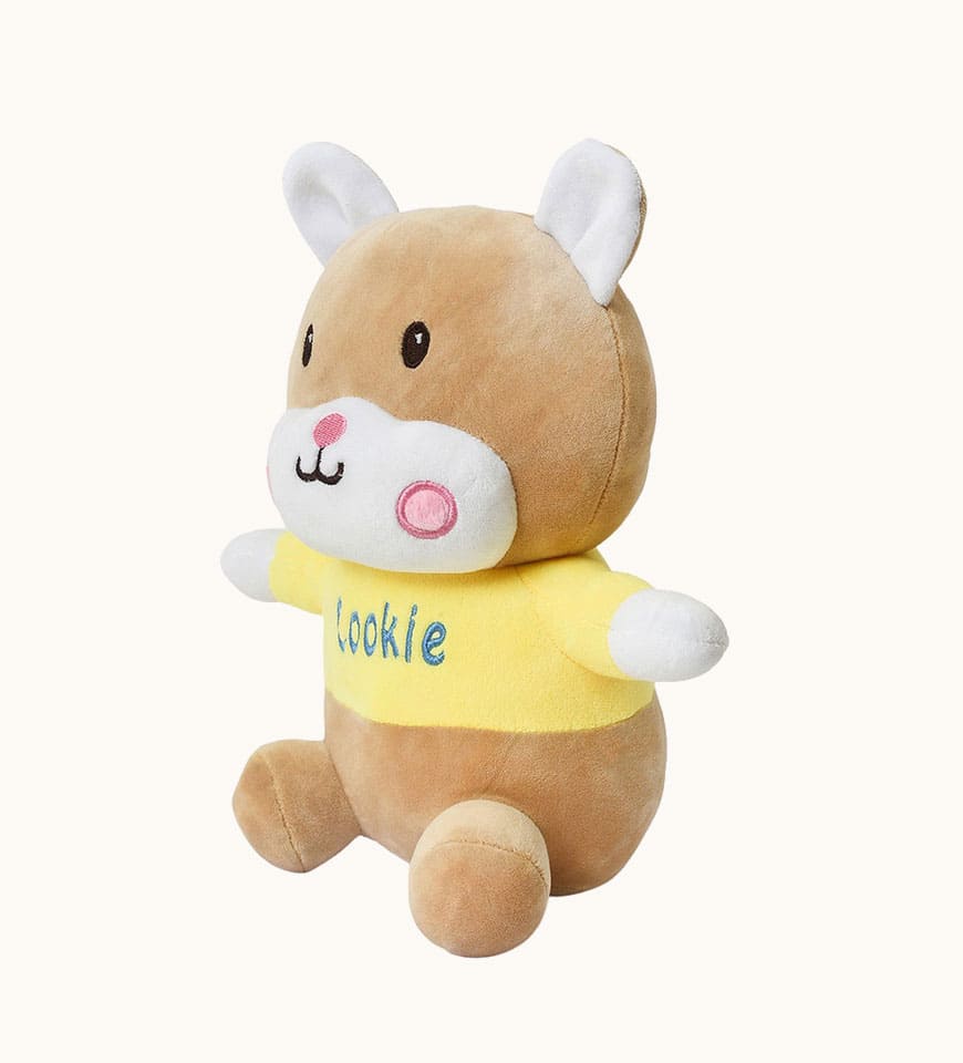 Kids cookie soft toy- Buy Mongo - Themed Kids toys Online | mongo