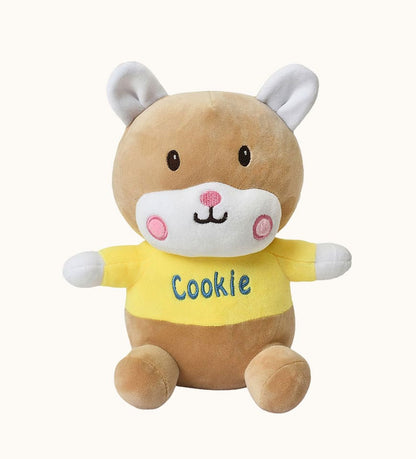 Kids cookie soft toy- Buy Mongo - Themed Kids toys Online | mongo