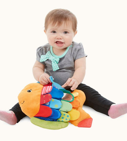 Flip fish baby toy - Buy Mongo-Themed Kids toys Online | mongo