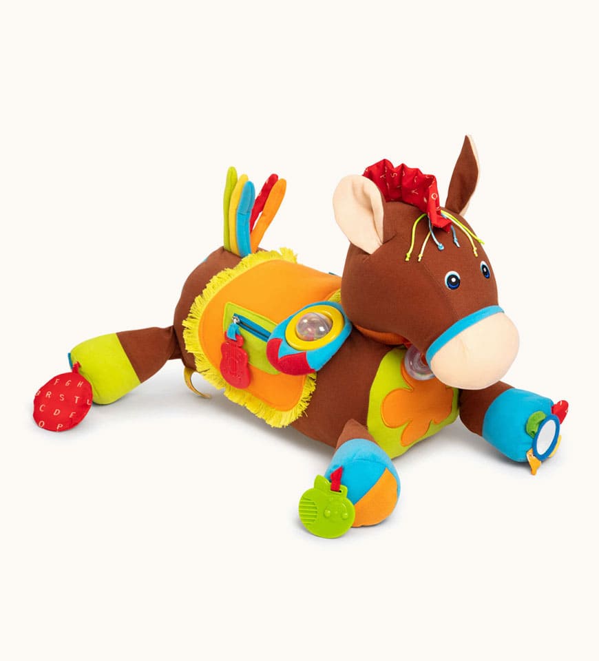 Giddy up & play activity toy - Buy Mongo-Themed Kids toys Online | mongo