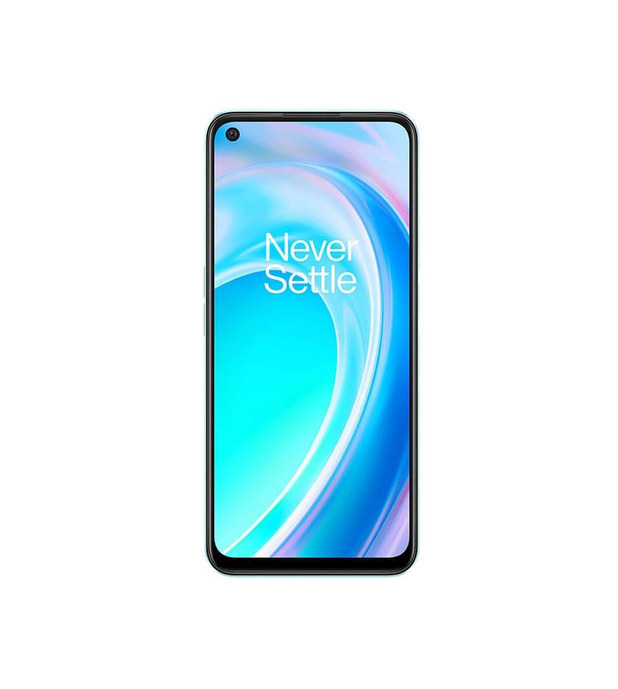 OnePlus Nord CE2 Lite 5G (6GB RAM, 128GB, Blue Tide)