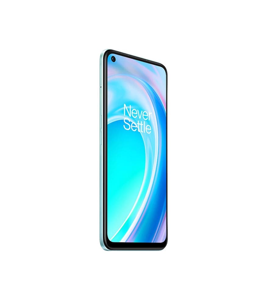 OnePlus Nord CE2 Lite 5G (6GB RAM, 128GB, Blue Tide)