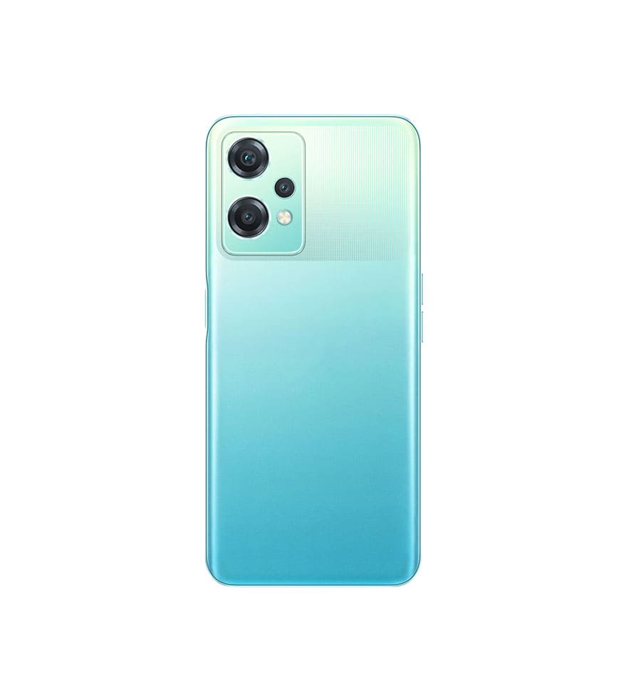 OnePlus Nord CE2 Lite 5G (6GB RAM, 128GB, Blue Tide)