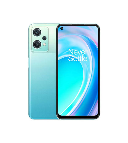 OnePlus Nord CE2 Lite 5G (6GB RAM, 128GB, Blue Tide)