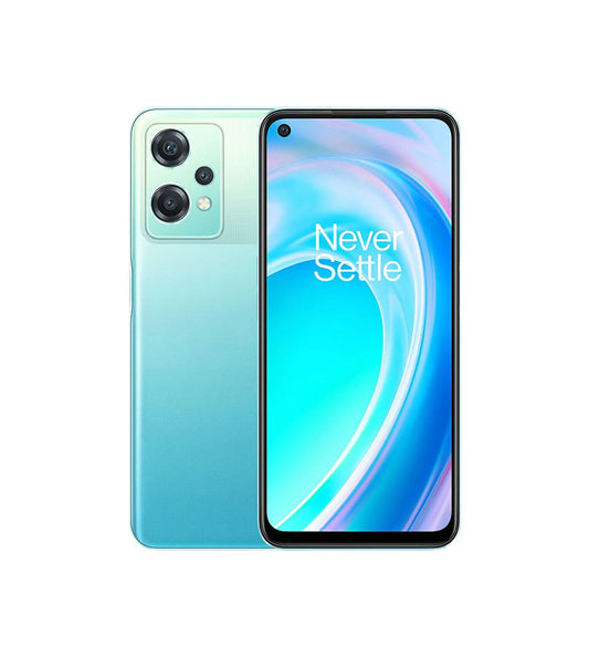 OnePlus Nord CE2 Lite 5G (6GB RAM, 128GB, Blue Tide)