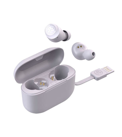 JLab Go Air Pop Ieuebgairporllc12 Tws Earbuds