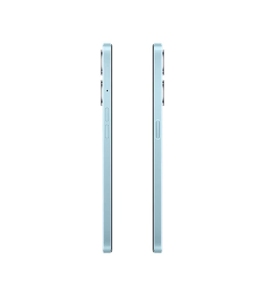OPPO A78 5G (8GB RAM, 128GB, Glowing Blue)