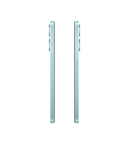 OPPO A78 5G (8GB RAM, 128GB, Glowing Blue)