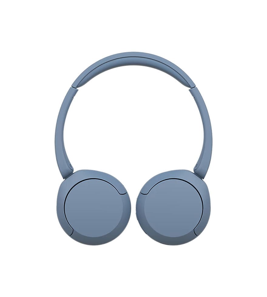 SONY WH CH520 Bluetooth Headphone