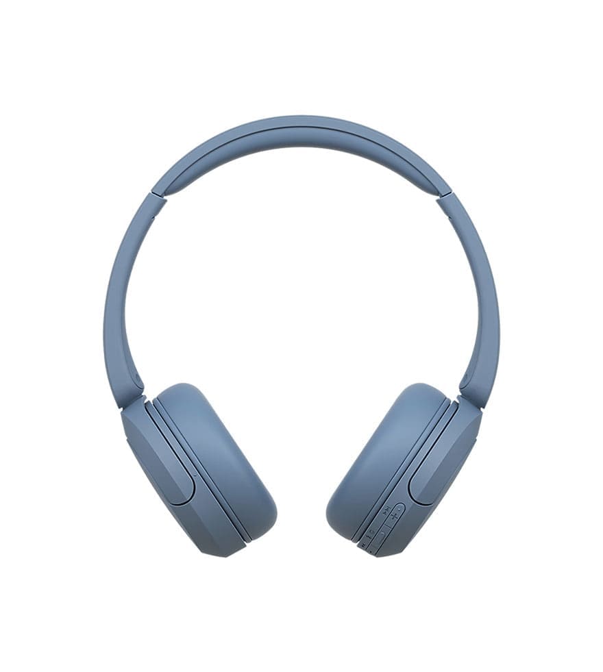 SONY WH CH520 Bluetooth Headphone