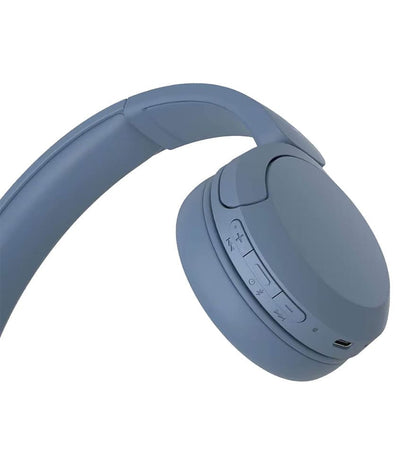 SONY WH CH520 Bluetooth Headphone