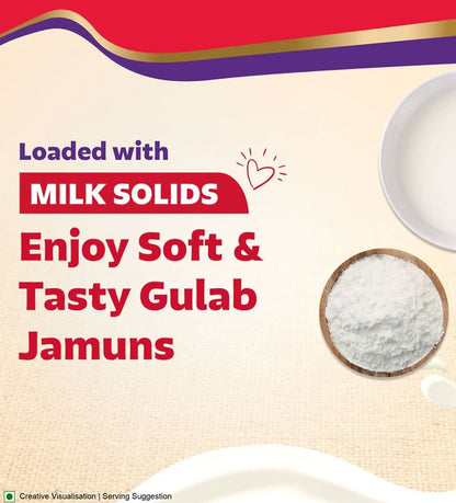 Aashirvaad Gulab Jamun Instant Mix- Buy Mongo-Themed grocery Online | mongo