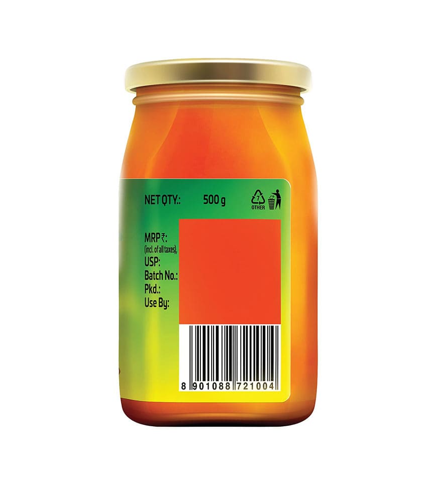 Saffola Honey Gold- Buy Mongo-Themed grocery Online | mongo