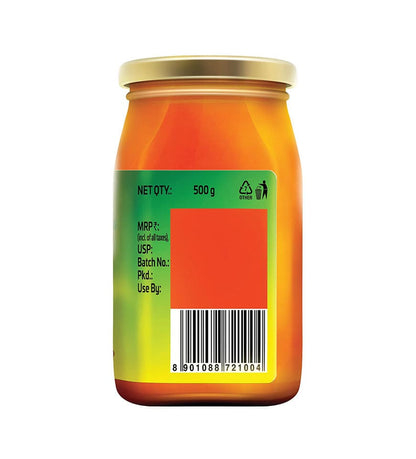 Saffola Honey Gold- Buy Mongo-Themed grocery Online | mongo