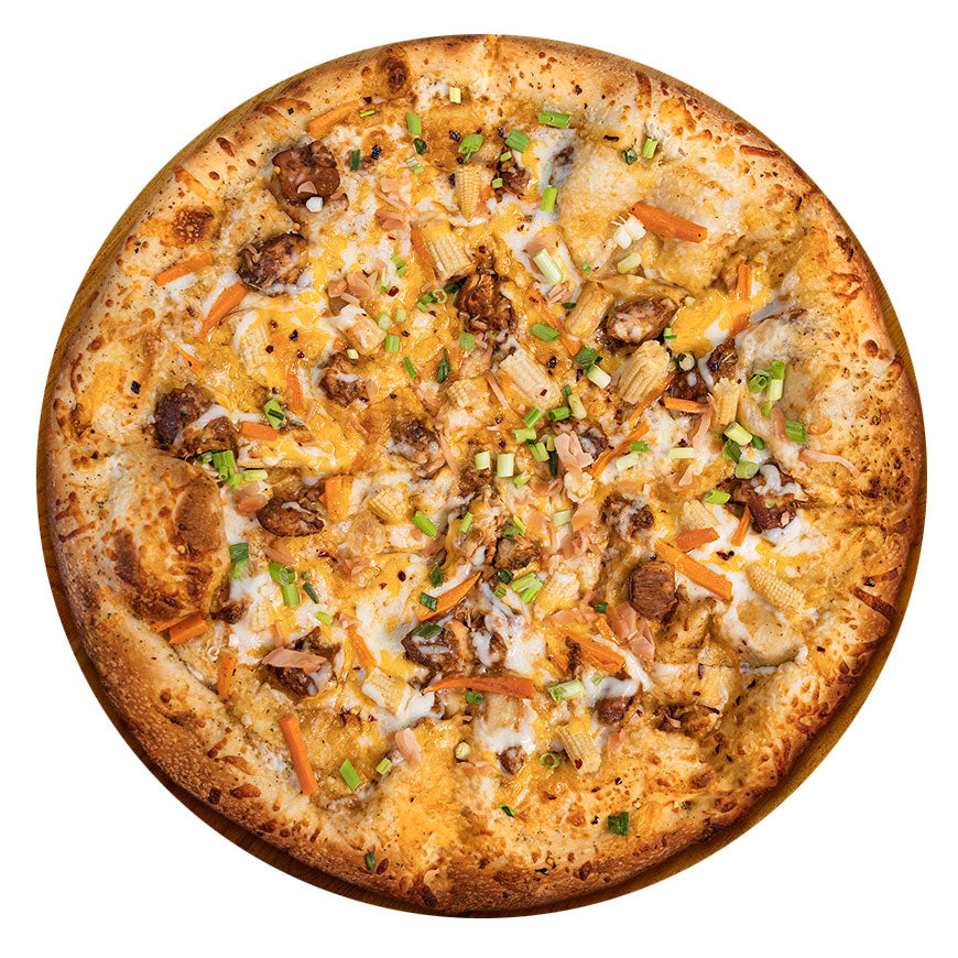 Fiery Jalapeno & Paprika- Buy Mongo-Themed fast food Online | mongo