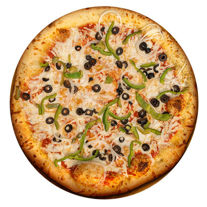 Indi Tandoori Paneer with Ragi Crust- Buy Mongo-Themed fast food Online | mongo