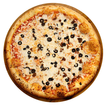 Veggie Paradise Pizza- Buy Mongo-Themed fast food Online | mongo