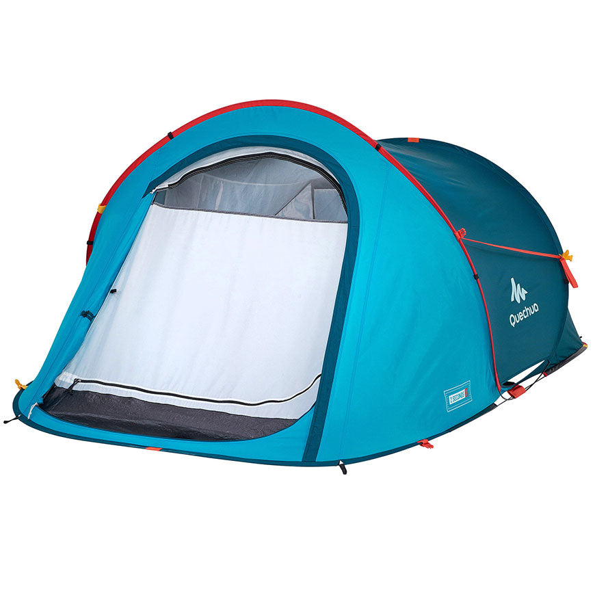 Camping Tent 2 Seconds - 2-Person- Buy Mongo-Themed camping Online | mongo